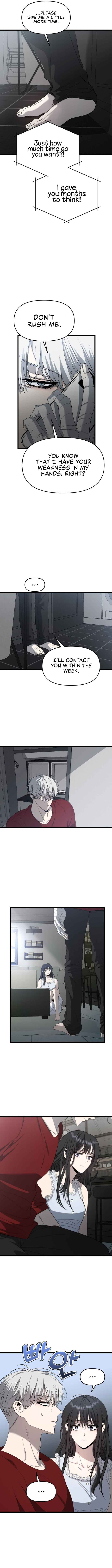 Dreaming Freedom Chapter 103 image 15